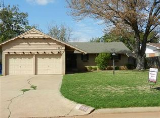 1315 Normandy Rd, Duncan, OK 73533