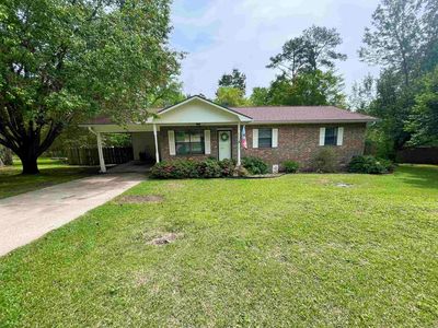 (Undisclosed Address), Heber Springs, AR, 72543