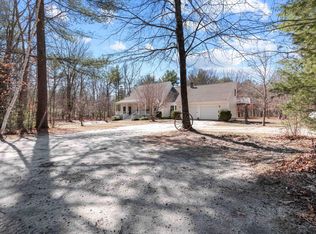 496 Townhouse Rd, East Waterboro, ME 04030