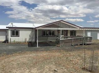 7400 Citrus St, Silver Springs, NV 89429