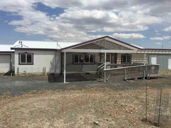 7400 Citrus St, Silver Springs, NV 89429
