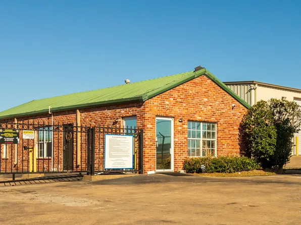 6565 E Virgin St #1, Tulsa, OK 74115