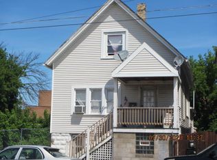 1504 W Mitchell St, Milwaukee, WI 53204