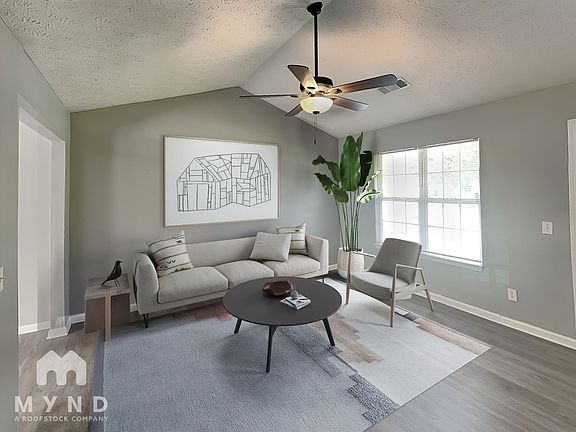 3rd image of 4722 Coker Dr