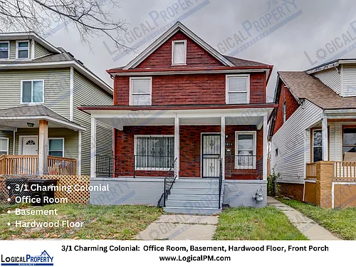 5858 Seneca St Photo 1