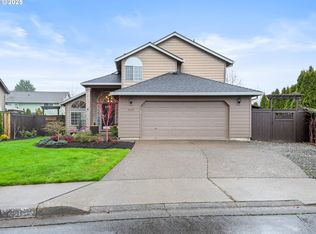 4185 NW 176th Ave, Portland, OR 97229