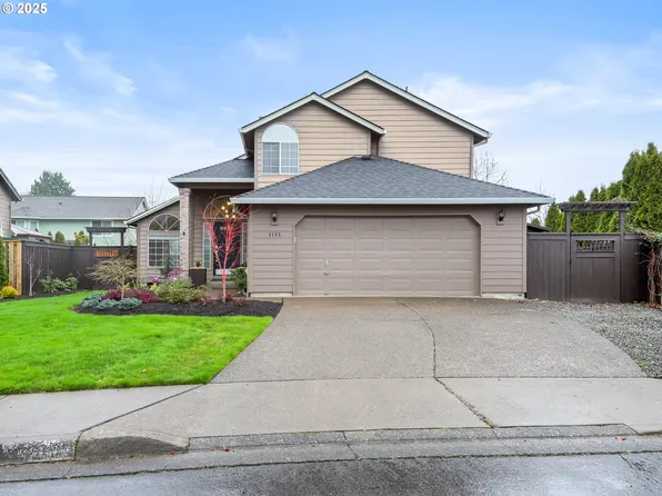 4185 NW 176th Ave, Portland, OR 97229