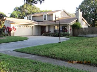 4110 Dellbrook Dr, Tampa, FL 33624