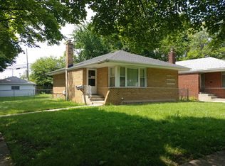 7956 S Sawyer Ave, Chicago, IL