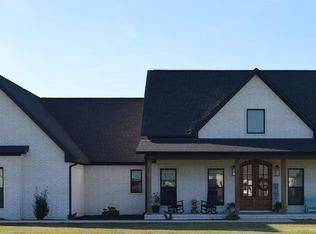 159 Woodruff #409, Mc Crory, AR 72101