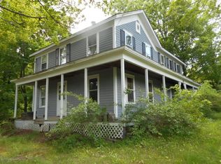 3 Bortree Rd, Moscow, PA 18444