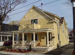 7 Sutton Ave, Salem, MA 01970