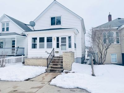 225 N 19th St, Escanaba, MI, 49829