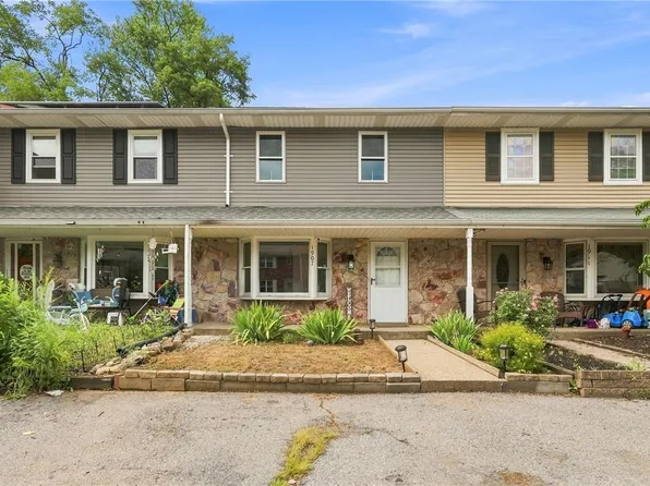 1907 Aster Rd, Macungie, PA 18062