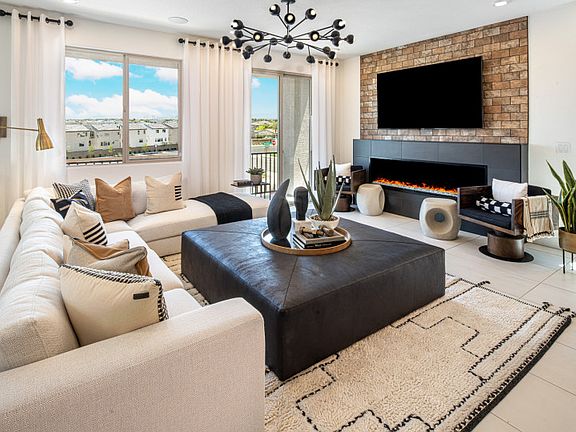 Model Representation