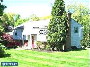 507 N Whitford Rd, Exton, PA 19341