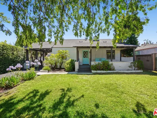 4940 Placidia Ave, North Hollywood, CA 91601