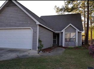 106 Island Blvd, Warner Robins, GA 31088