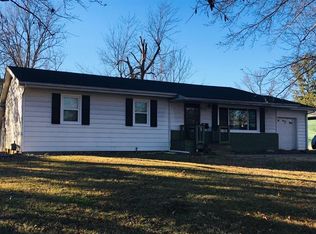 109 Dundee Dr, Columbia, MO 65203