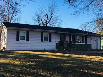 109 Dundee Dr, Columbia, MO, 65203