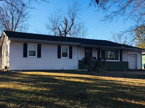 109 Dundee Dr, Columbia, MO 65203