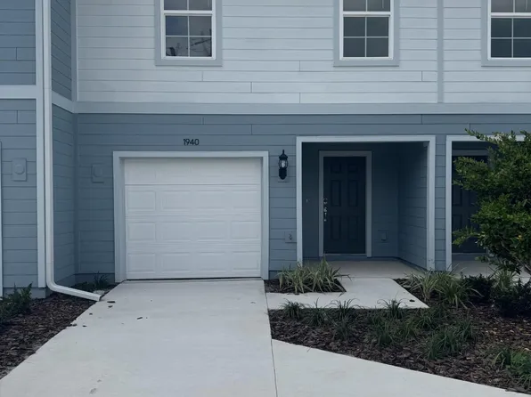 1940 NORMANDY PINES Lane, Jacksonville, FL 32221
