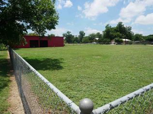1008 E Luce St, Llano, TX 78643