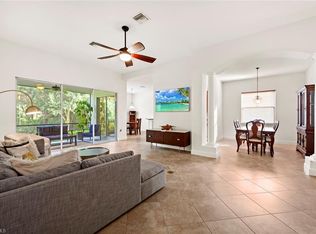 5481 Whispering Willow Way, Fort Myers, FL 33908