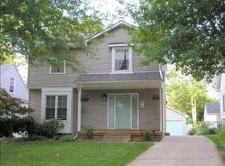 410 N Wilson Ave, Royal Oak, MI 48067