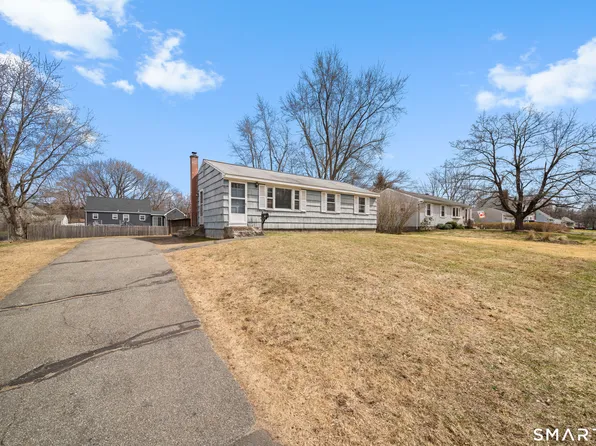 (undisclosed Address), Enfield, CT 06082