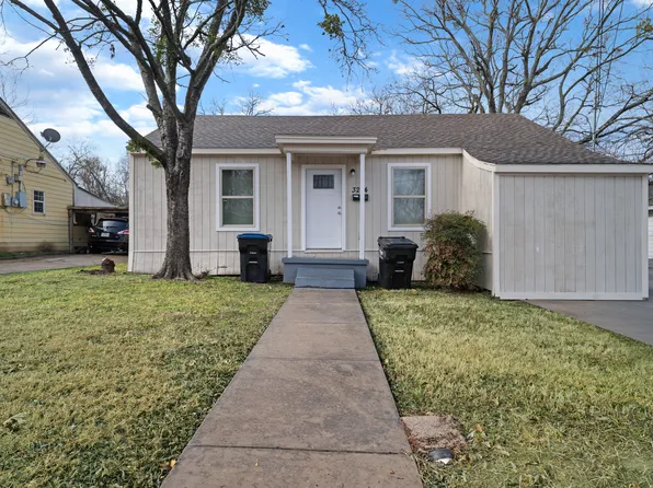 3214 King St, Greenville, TX 75401