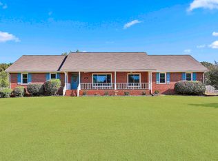 100 Cherokee Pl, Fayetteville, GA 30215