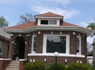 318 W 107th Pl, Chicago, IL 60628