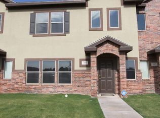 705 Old Course Rd, Odessa, TX 79765