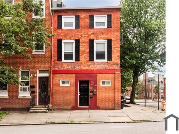 869 W Lombard St APT 2F