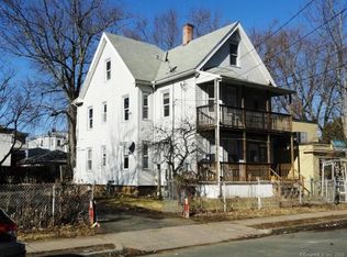 21-23 S Whitney St, Hartford, CT 06106