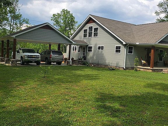 3rd image of 1306 Vales Mill Rd