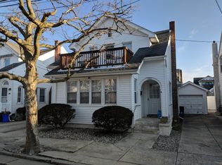 107 N Jasper Ave #B, Margate City, NJ 08402