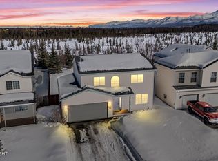 2005 Casey Cusack Loop, Anchorage, AK 99515