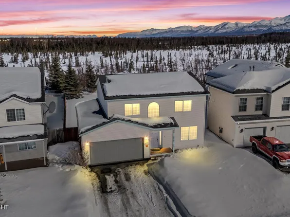 2005 Casey Cusack Loop, Anchorage, AK 99515