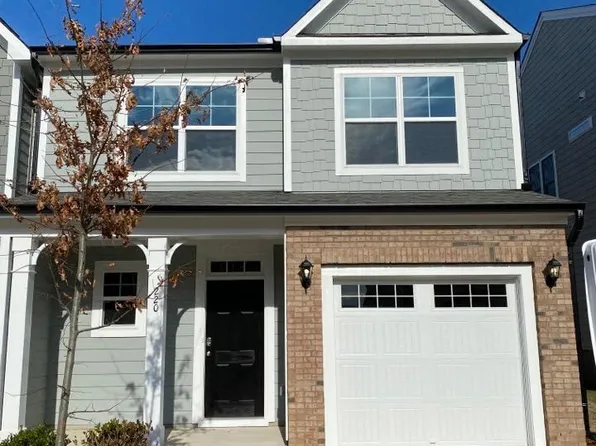 220 Marbella Grove Ct, Durham, NC 27713