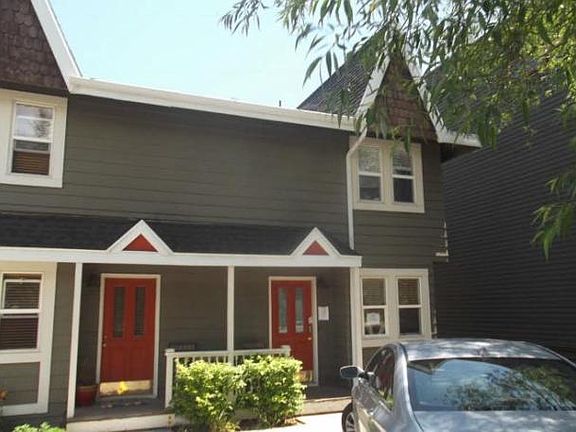3rd image of 1384 Park Ave #21