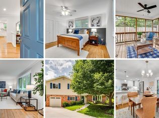 5224 Gainsborough Dr, Fairfax, VA 22032