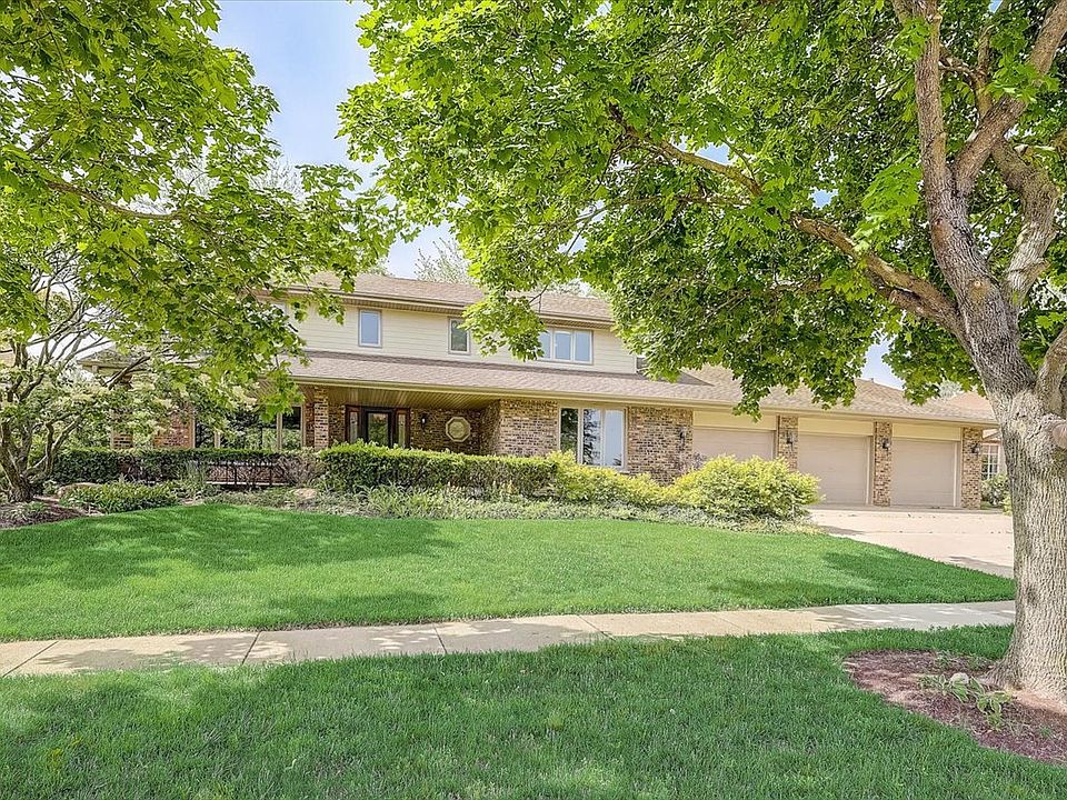 151 Waterford Dr, Willowbrook, IL 60527 Zillow