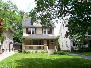 2185 Cottage Grove Dr, Cleveland Heights, OH 44118