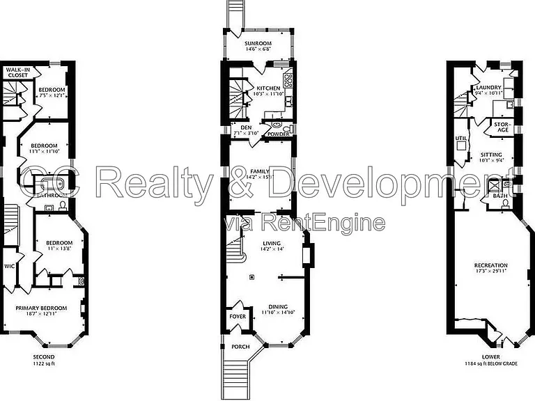 4936 S Saint Lawrence Ave — Photo 48