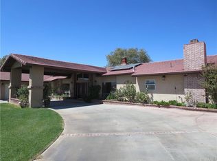 19950 Tinne Rd, Apple Valley, CA 92307