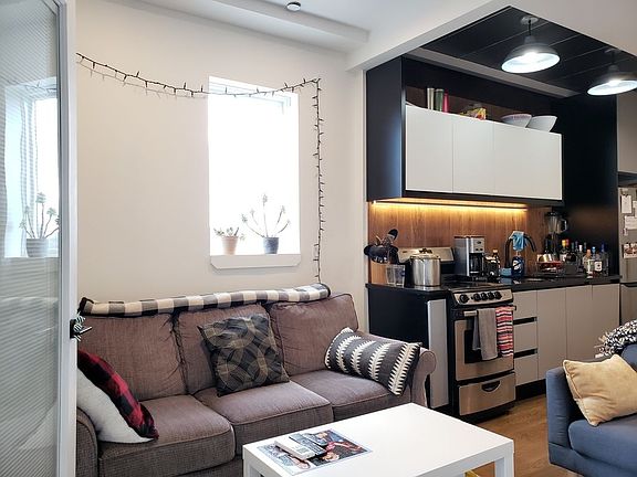 4th image of 1460 Fulton St #7A