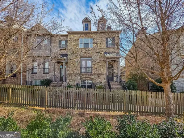 2632 Vintage Dr Unit 9, Alpharetta, GA 30009