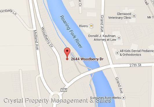 2nd image of 2644 Woodberry Dr